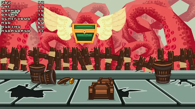 Flychest - इमेज