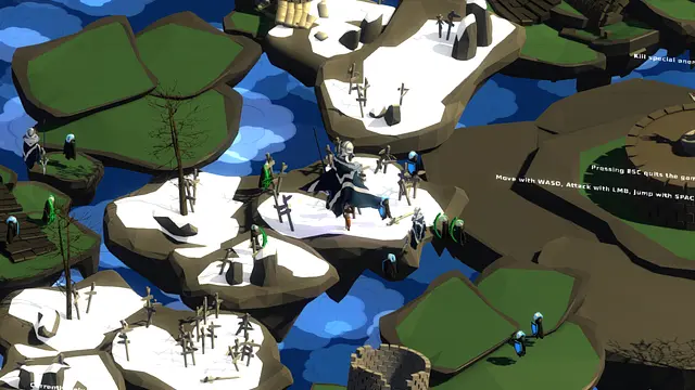 Aeons Rest खेलें