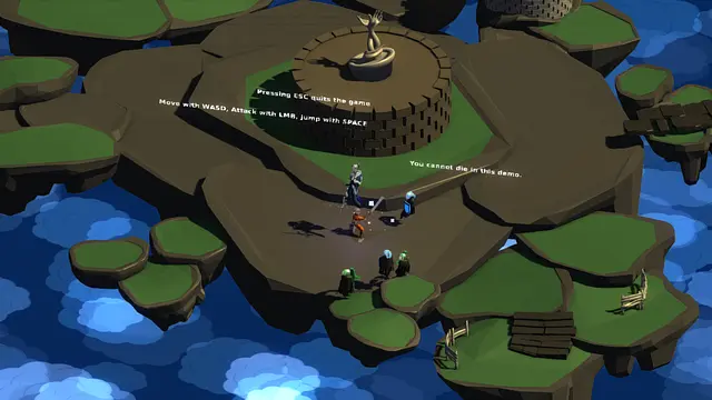 Aeons Rest - इमेज