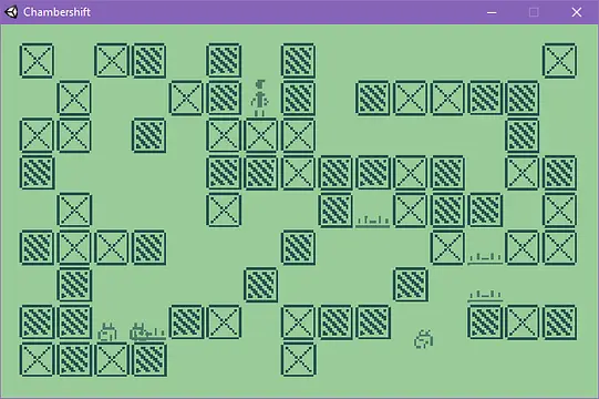 Chambershift - इमेज