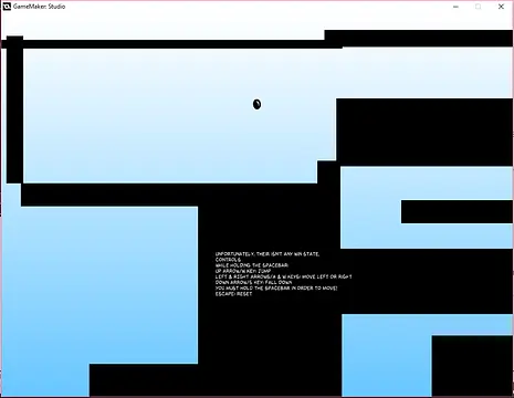 LD 35: Shift and Run - इमेज