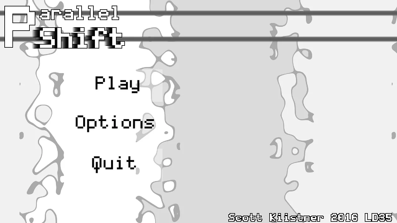 Play Parallel Shift