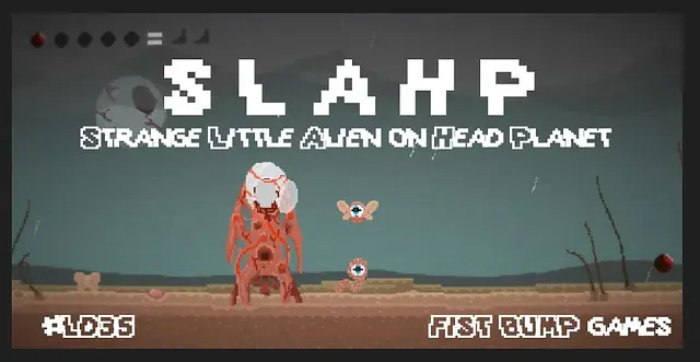 SLAHP खेलें