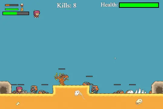 Prehistoric Shifter - इमेज