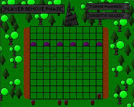 Stockholmia - Screenshots