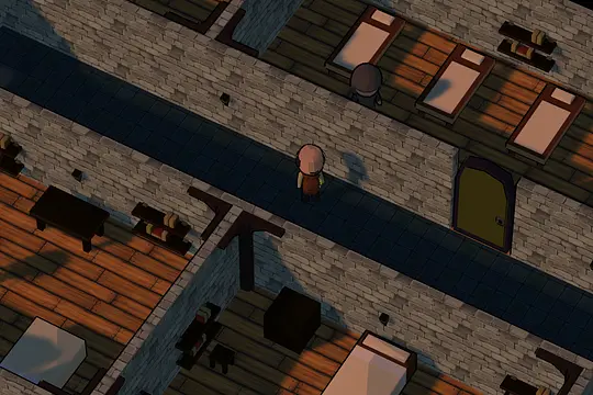 Liborio the Shapemancer - इमेज