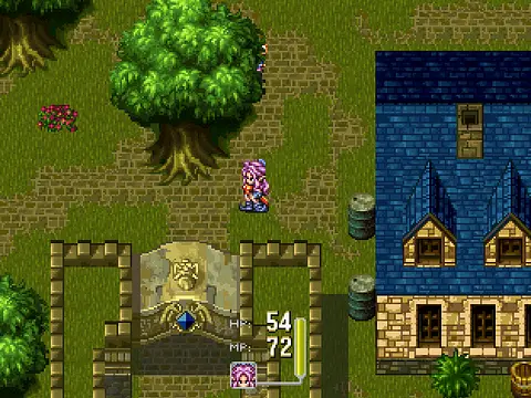 Elferia's Dream - इमेज