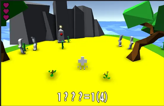 BattleMath - इमेज