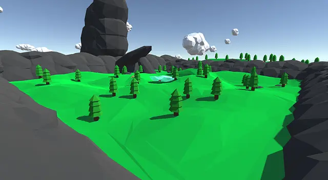 Shapeful World खेलें