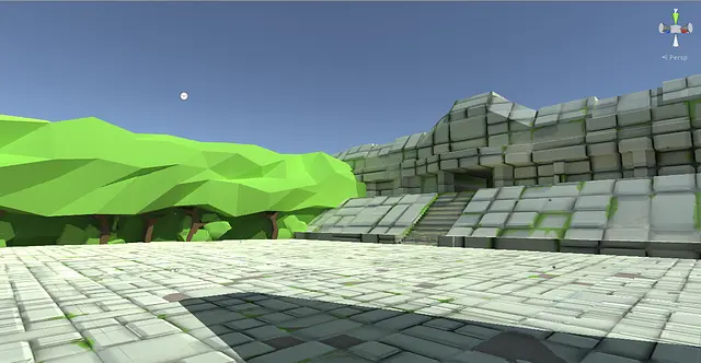 Stone Sacrifice - इमेज