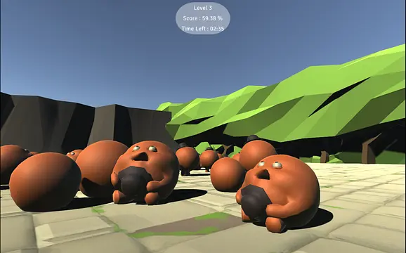 Stone Sacrifice - इमेज