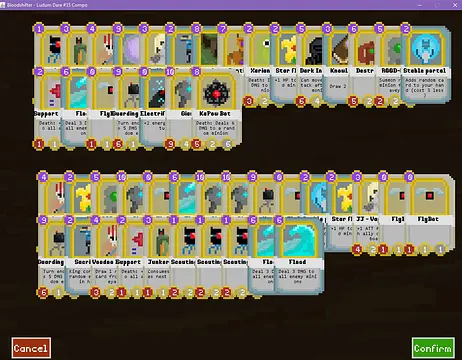 Bloodshifter - इमेज