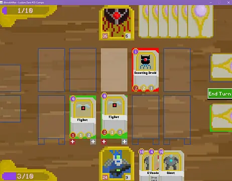 Bloodshifter - इमेज