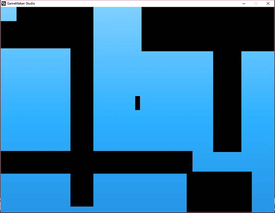 Play LD 35: Shift and Run