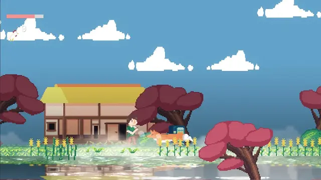 Kitsune Quest - इमेज