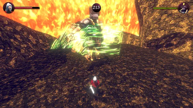 The Final Round - इमेज