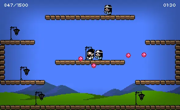 Ascent of Light - इमेज