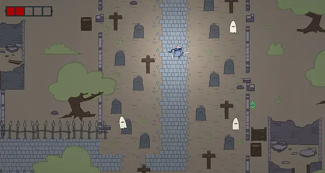 Bloodbearer - इमेज