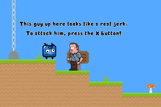 Mike Rand in Fantasy Land - इमेज