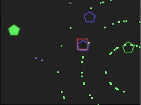 Shape Shift - इमेज