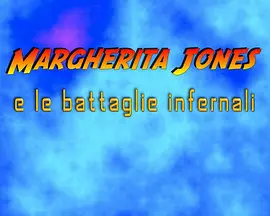 Margherita Jones 1 खेलें