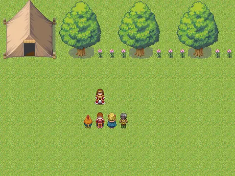 Margherita Jones 1 - Screenshots