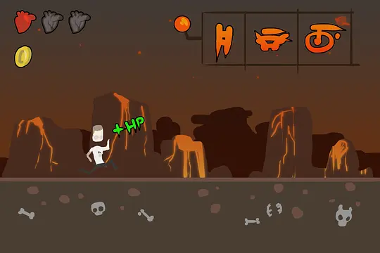 morph rulette - Screenshots