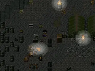 Chronic War - 01 - Screenshots