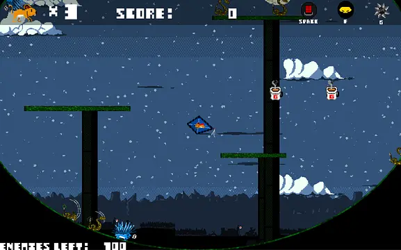 Jake the Gerbil! - इमेज