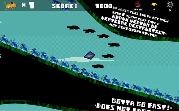 Jake the Gerbil! - इमेज