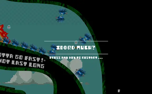 Jake the Gerbil! - इमेज