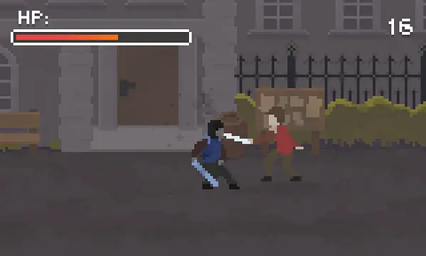 Soul Shifter - Screenshots