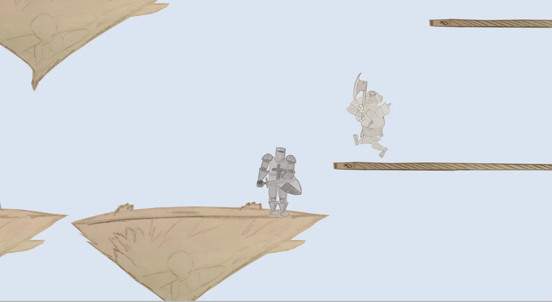 Play Ogre Time!