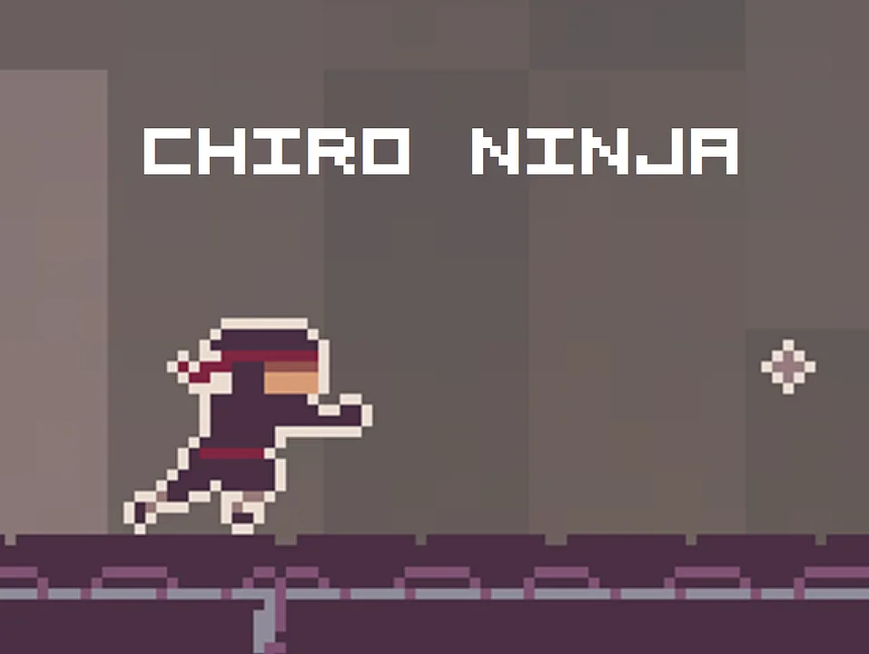 Play ChiroNinja
