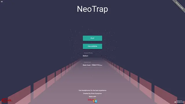 NeoTrap खेलें