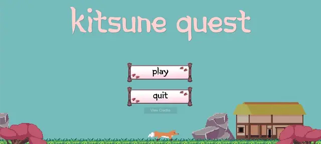 Kitsune Quest - इमेज