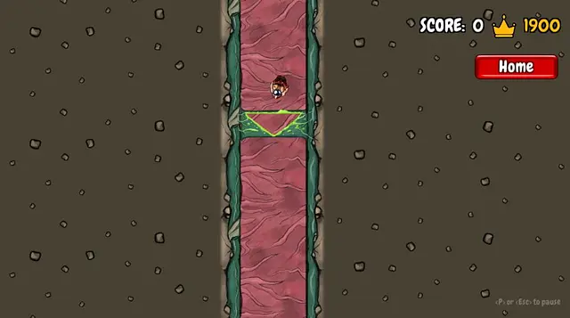 Monster Jumper - इमेज