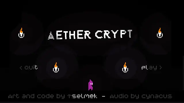 Aether Crypt खेलें