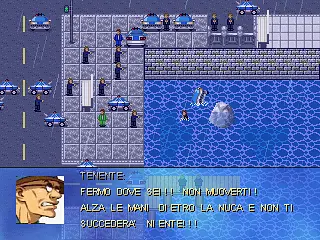 On The Road खेलें