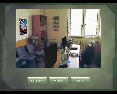 SINGULAR MATTER खेलें