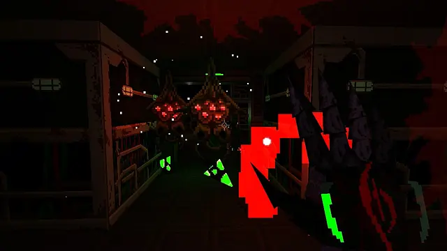 Devil's Hand खेलें