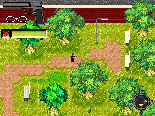 On The Road - Screenshots