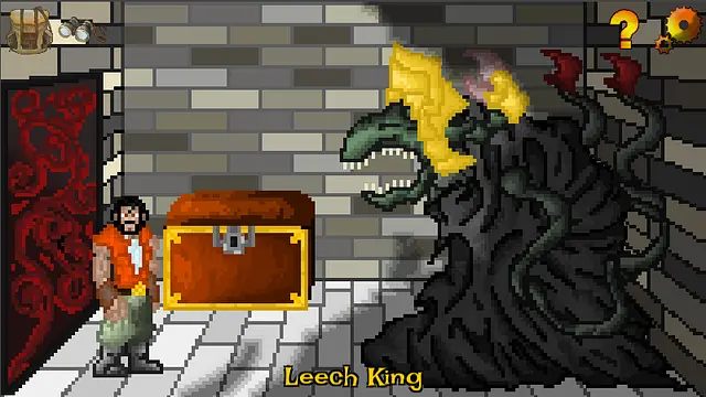 Rogue Quest - Episode 1  - इमेज