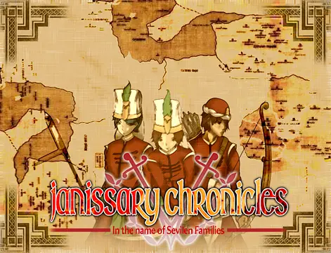 Janissary Chronicles खेलें