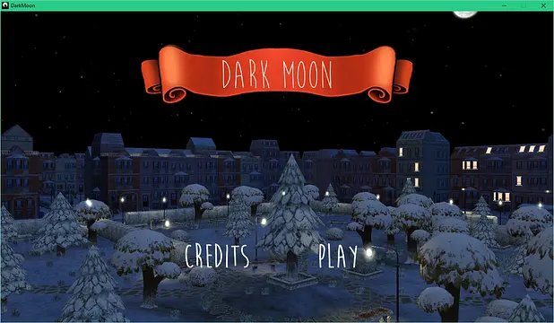 Dark Moon खेलें