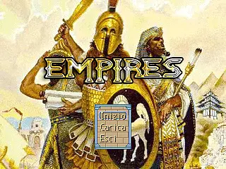 Empires खेलें
