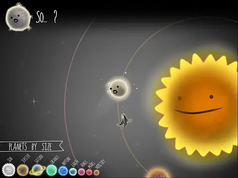Pluto's Tears #LDJAM 35 - Screenshots