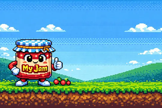 That's My Jam खेलें