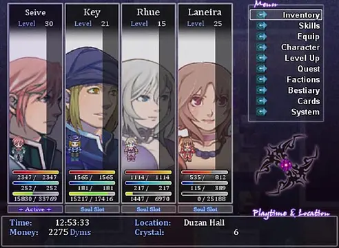 Avelions 4 - इमेज