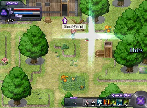 Avelions 4 - इमेज